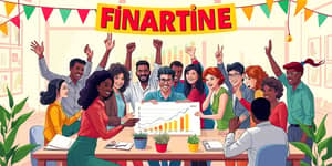 Wealth Workshop: Crafting Your Financial Accomplishments