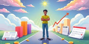 Gearing Up for Greatness: Financial Goal Planning