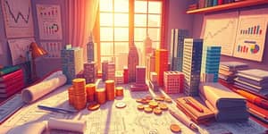The Goal Architect: Designing Your Financial Future