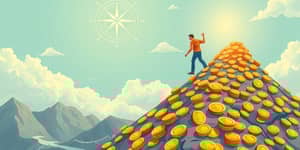 Financial Fortitude: Goal Setting for Resilience