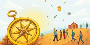 Your Money's Mission: Personalizing Financial Goals