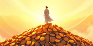 The Wealth Whisperer: Manifesting Your Money Dreams