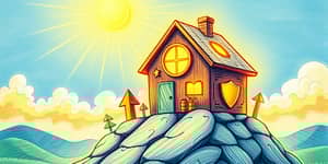 Financial Foundation: Building Blocks for Your Future