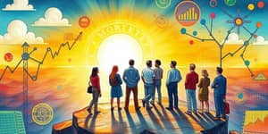 Financial Frontiers: Exploring New Goal Horizons