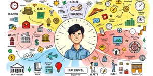 Your Financial Blueprint: Designing a Wealthy Life