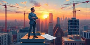 The Opportunistic Investor: Seizing Market Chances