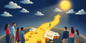 Beyond the Dream: Actionable Financial Goal Setting