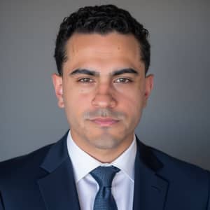 Felipe Moraes