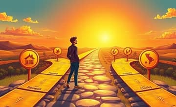 Defining Your Riches: Clarity in Financial Aspirations