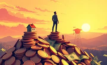 The Power of Purpose: Why Financial Goals Matter