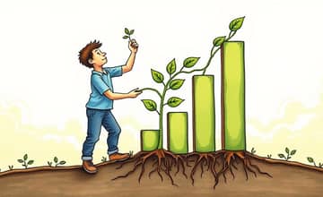 Cultivating Capital: How to Set and Smash Your Goals