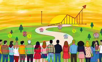 Mapping Your Financial Future: A Step-by-Step Guide
