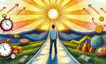 Your Personal Economy: Setting Goals for Prosperity