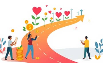 Your Money, Your Mission: Intentional Financial Planning