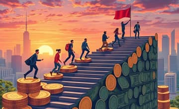 The Goal Standard: Elevating Your Financial Game