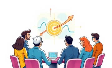 Beyond Budgeting: Setting Intentional Financial Targets