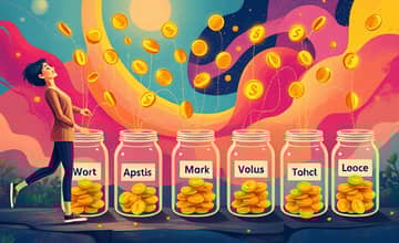 The Art of Allocation: Directing Funds Towards Your Goals