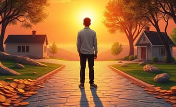 Goal Alignment: Syncing Your Life and Money Aspirations