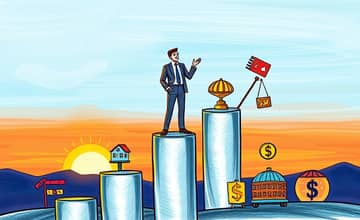 Building Your Empire: Setting Unstoppable Financial Goals