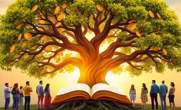 Crafting Your Legacy: Financial Goals for Long-Term Impact