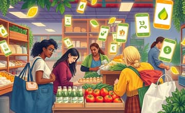 The Conscious Consumer: Aligning Spending with Goals
