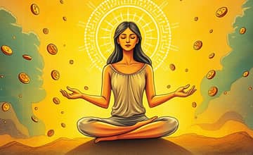 The Wealth Whisperer: Manifesting Financial Goals