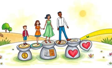 Beyond the Bank: Holistic Financial Goal Setting