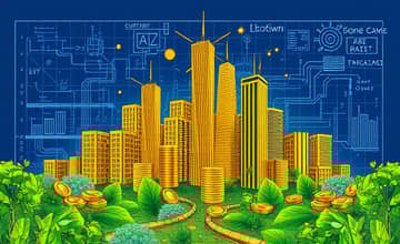 The Architecture of Wealth: Designing Your Financial Future