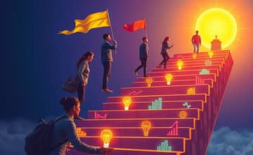 Mindset of Millions: Strategic Goal Setting for Success