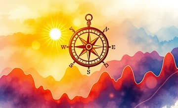 The Investor's Compass: Guiding Your Financial Goals