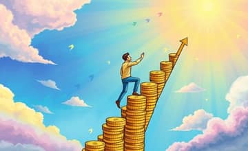 Financial Freedom Formula: Setting Attainable Goals