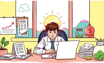 Goal-Getter's Guide: Achieving Every Financial Objective