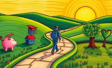 Beyond the Bottom Line: Purposeful Financial Goals