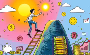 From Wishes to Wealth: Practical Financial Goal Setting