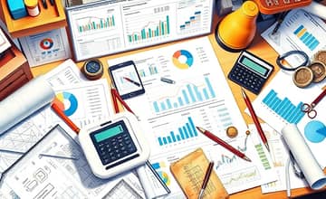 The Financial Architect: Building Your Ideal Future