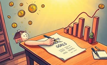 Your Prosperity Playbook: Designing Financial Goals