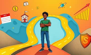 Future-Proofing Your Finances: Goal-Setting Strategies