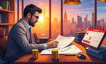 Taxes and Investing: Minimizing Your Financial Burden