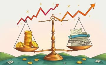 The Art of Asset Allocation: Balancing Your Holdings