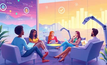 Automating Your Investments: Set It and Forget It Strategies