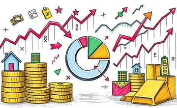 Building a Resilient Portfolio in Volatile Markets