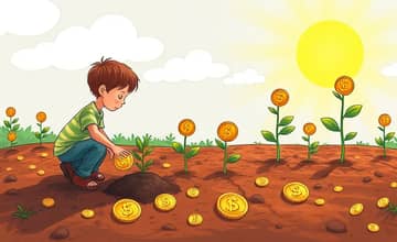 Starting Young: The Advantages of Early Investment