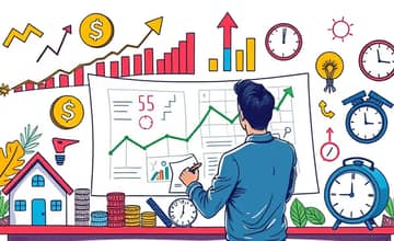 Setting Financial Goals: Paving Your Investment Path