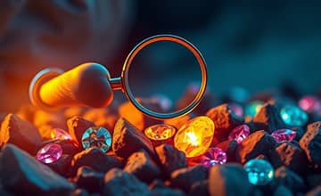 Value Investing: Finding Undervalued Gems