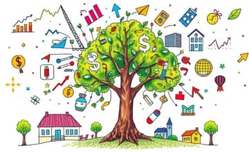 Diversification Done Right: Spreading Your Investments