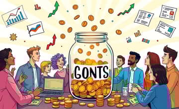 Mutual Funds Explained: A Simple Introduction