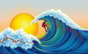 Market Cycles: Riding the Waves of Opportunity