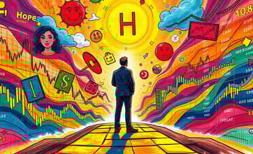 The Psychology of Money: Mastering Your Investment Mindset