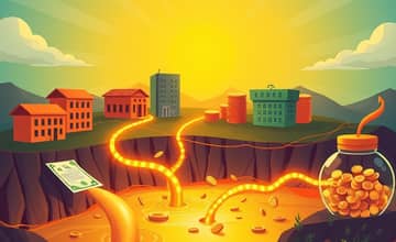 Passive Income Streams Through Smart Investments