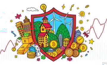 The Art of Diversification: Beyond Stocks and Bonds